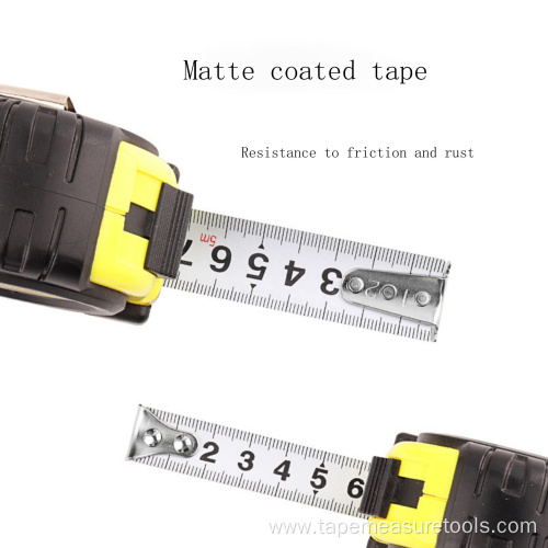 customized logo measuring tape rubber measuring tape